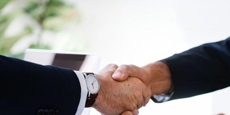 مجوز بازرگانی