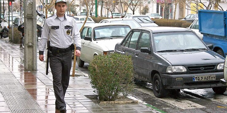 مجوز خدمات حفاظتی و مراقبتی مجوز خدمات حفاظتی و مراقبتی