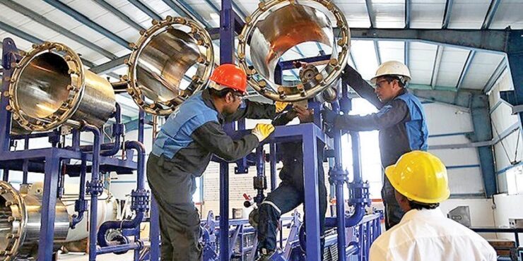 مجوز صنایع مجوز صنایع