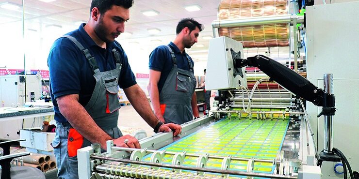 مجوز چاپخانه